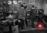 Standbild Drucken drücken Cummington Massachusetts USA, 1945, aus Sekunde 39 historischem Filmmaterial Videoclip 65675050128