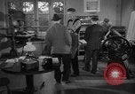 Standbild Drucken drücken Cummington Massachusetts USA, 1945, aus Sekunde 40 historischem Filmmaterial Videoclip 65675050128