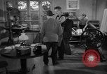 Standbild Drucken drücken Cummington Massachusetts USA, 1945, aus Sekunde 41 historischem Filmmaterial Videoclip 65675050128