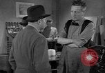 Standbild Drucken drücken Cummington Massachusetts USA, 1945, aus Sekunde 43 historischem Filmmaterial Videoclip 65675050128
