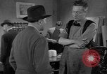 Standbild Drucken drücken Cummington Massachusetts USA, 1945, aus Sekunde 44 historischem Filmmaterial Videoclip 65675050128