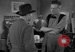Standbild Drucken drücken Cummington Massachusetts USA, 1945, aus Sekunde 46 historischem Filmmaterial Videoclip 65675050128
