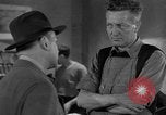 Standbild Drucken drücken Cummington Massachusetts USA, 1945, aus Sekunde 52 historischem Filmmaterial Videoclip 65675050128
