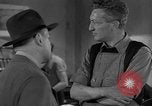 Standbild Drucken drücken Cummington Massachusetts USA, 1945, aus Sekunde 53 historischem Filmmaterial Videoclip 65675050128