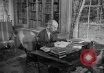 Standbild York Obstgärten Cummington Massachusetts USA, 1945, aus Sekunde 1 historischem Filmmaterial Videoclip 65675050129