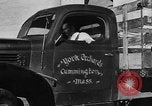 Standbild York Obstgärten Cummington Massachusetts USA, 1945, aus Sekunde 25 historischem Filmmaterial Videoclip 65675050129
