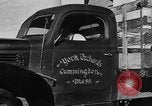 Standbild York Obstgärten Cummington Massachusetts USA, 1945, aus Sekunde 27 historischem Filmmaterial Videoclip 65675050129