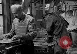 Standbild York Obstgärten Cummington Massachusetts USA, 1945, aus Sekunde 34 historischem Filmmaterial Videoclip 65675050129