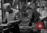 Standbild York Obstgärten Cummington Massachusetts USA, 1945, aus Sekunde 35 historischem Filmmaterial Videoclip 65675050129