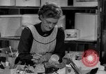 Standbild York Obstgärten Cummington Massachusetts USA, 1945, aus Sekunde 55 historischem Filmmaterial Videoclip 65675050129