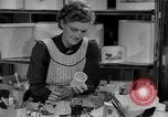 Standbild York Obstgärten Cummington Massachusetts USA, 1945, aus Sekunde 56 historischem Filmmaterial Videoclip 65675050129