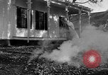 Standbild amerikanischen Stadt einheimischen Cummington Massachusetts USA, 1945, aus Sekunde 6 historischem Filmmaterial Videoclip 65675050130