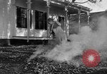 Standbild amerikanischen Stadt einheimischen Cummington Massachusetts USA, 1945, aus Sekunde 7 historischem Filmmaterial Videoclip 65675050130