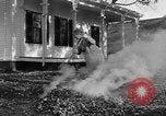 Standbild amerikanischen Stadt einheimischen Cummington Massachusetts USA, 1945, aus Sekunde 8 historischem Filmmaterial Videoclip 65675050130