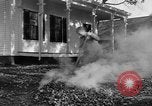 Standbild amerikanischen Stadt einheimischen Cummington Massachusetts USA, 1945, aus Sekunde 9 historischem Filmmaterial Videoclip 65675050130