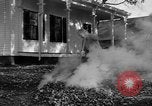 Standbild amerikanischen Stadt einheimischen Cummington Massachusetts USA, 1945, aus Sekunde 10 historischem Filmmaterial Videoclip 65675050130