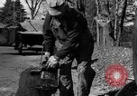 Standbild amerikanischen Stadt einheimischen Cummington Massachusetts USA, 1945, aus Sekunde 13 historischem Filmmaterial Videoclip 65675050130