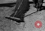 Standbild amerikanischen Stadt einheimischen Cummington Massachusetts USA, 1945, aus Sekunde 17 historischem Filmmaterial Videoclip 65675050130
