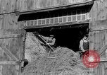 Standbild amerikanischen Stadt einheimischen Cummington Massachusetts USA, 1945, aus Sekunde 33 historischem Filmmaterial Videoclip 65675050130