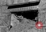 Standbild amerikanischen Stadt einheimischen Cummington Massachusetts USA, 1945, aus Sekunde 34 historischem Filmmaterial Videoclip 65675050130