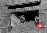 Standbild amerikanischen Stadt einheimischen Cummington Massachusetts USA, 1945, aus Sekunde 35 historischem Filmmaterial Videoclip 65675050130