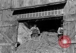 Standbild amerikanischen Stadt einheimischen Cummington Massachusetts USA, 1945, aus Sekunde 36 historischem Filmmaterial Videoclip 65675050130