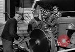 Standbild amerikanischen Stadt einheimischen Cummington Massachusetts USA, 1945, aus Sekunde 38 historischem Filmmaterial Videoclip 65675050130