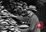 Standbild amerikanischen Stadt einheimischen Cummington Massachusetts USA, 1945, aus Sekunde 41 historischem Filmmaterial Videoclip 65675050130