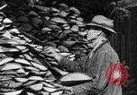 Standbild amerikanischen Stadt einheimischen Cummington Massachusetts USA, 1945, aus Sekunde 43 historischem Filmmaterial Videoclip 65675050130