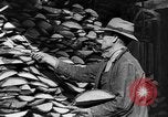 Standbild amerikanischen Stadt einheimischen Cummington Massachusetts USA, 1945, aus Sekunde 44 historischem Filmmaterial Videoclip 65675050130