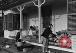 Standbild amerikanischen Stadt einheimischen Cummington Massachusetts USA, 1945, aus Sekunde 47 historischem Filmmaterial Videoclip 65675050130