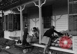 Standbild amerikanischen Stadt einheimischen Cummington Massachusetts USA, 1945, aus Sekunde 48 historischem Filmmaterial Videoclip 65675050130