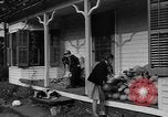 Standbild amerikanischen Stadt einheimischen Cummington Massachusetts USA, 1945, aus Sekunde 51 historischem Filmmaterial Videoclip 65675050130