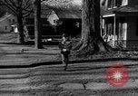 Standbild amerikanischen Stadt einheimischen Cummington Massachusetts USA, 1945, aus Sekunde 53 historischem Filmmaterial Videoclip 65675050130