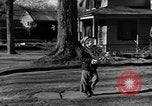 Standbild amerikanischen Stadt einheimischen Cummington Massachusetts USA, 1945, aus Sekunde 55 historischem Filmmaterial Videoclip 65675050130