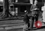 Standbild amerikanischen Stadt einheimischen Cummington Massachusetts USA, 1945, aus Sekunde 56 historischem Filmmaterial Videoclip 65675050130