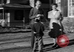 Standbild amerikanischen Stadt einheimischen Cummington Massachusetts USA, 1945, aus Sekunde 57 historischem Filmmaterial Videoclip 65675050130