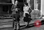 Standbild amerikanischen Stadt einheimischen Cummington Massachusetts USA, 1945, aus Sekunde 58 historischem Filmmaterial Videoclip 65675050130