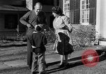 Standbild amerikanischen Stadt einheimischen Cummington Massachusetts USA, 1945, aus Sekunde 59 historischem Filmmaterial Videoclip 65675050130