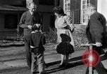 Standbild amerikanischen Stadt einheimischen Cummington Massachusetts USA, 1945, aus Sekunde 61 historischem Filmmaterial Videoclip 65675050130