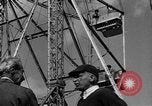 Standbild Karneval Fair Cummington Massachusetts USA, 1945, aus Sekunde 6 historischem Filmmaterial Videoclip 65675050131