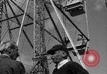 Standbild Karneval Fair Cummington Massachusetts USA, 1945, aus Sekunde 7 historischem Filmmaterial Videoclip 65675050131