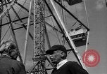 Standbild Karneval Fair Cummington Massachusetts USA, 1945, aus Sekunde 8 historischem Filmmaterial Videoclip 65675050131