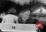 Standbild Karneval Fair Cummington Massachusetts USA, 1945, aus Sekunde 9 historischem Filmmaterial Videoclip 65675050131