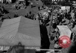Standbild Karneval Fair Cummington Massachusetts USA, 1945, aus Sekunde 10 historischem Filmmaterial Videoclip 65675050131