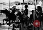 Standbild Karneval Fair Cummington Massachusetts USA, 1945, aus Sekunde 13 historischem Filmmaterial Videoclip 65675050131