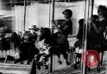 Standbild Karneval Fair Cummington Massachusetts USA, 1945, aus Sekunde 14 historischem Filmmaterial Videoclip 65675050131