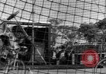Standbild Karneval Fair Cummington Massachusetts USA, 1945, aus Sekunde 15 historischem Filmmaterial Videoclip 65675050131