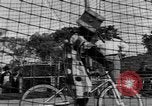 Standbild Karneval Fair Cummington Massachusetts USA, 1945, aus Sekunde 16 historischem Filmmaterial Videoclip 65675050131