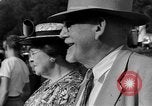 Standbild Karneval Fair Cummington Massachusetts USA, 1945, aus Sekunde 17 historischem Filmmaterial Videoclip 65675050131